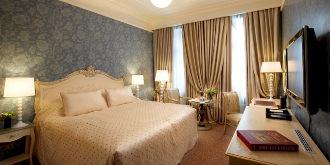 Superior room