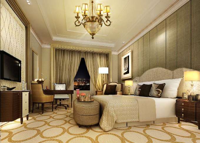 Superior room