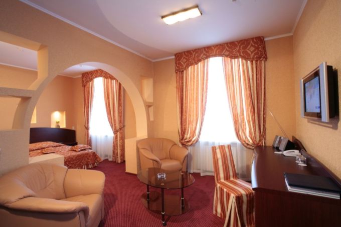 Junior Suite