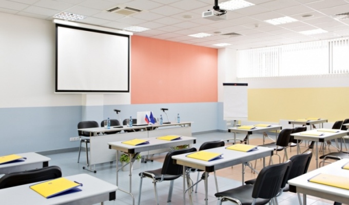 Conference room