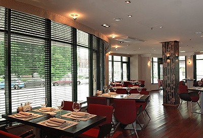 Cafe