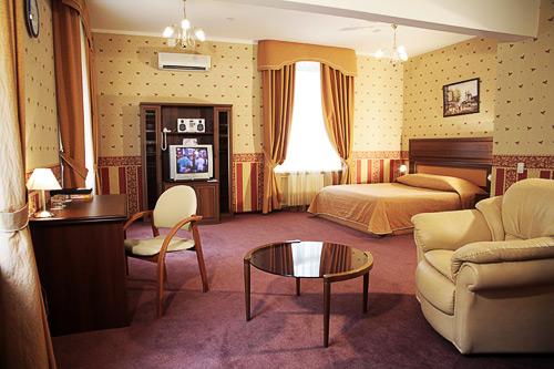 Classic Suite