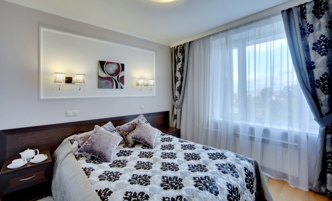 Apartments